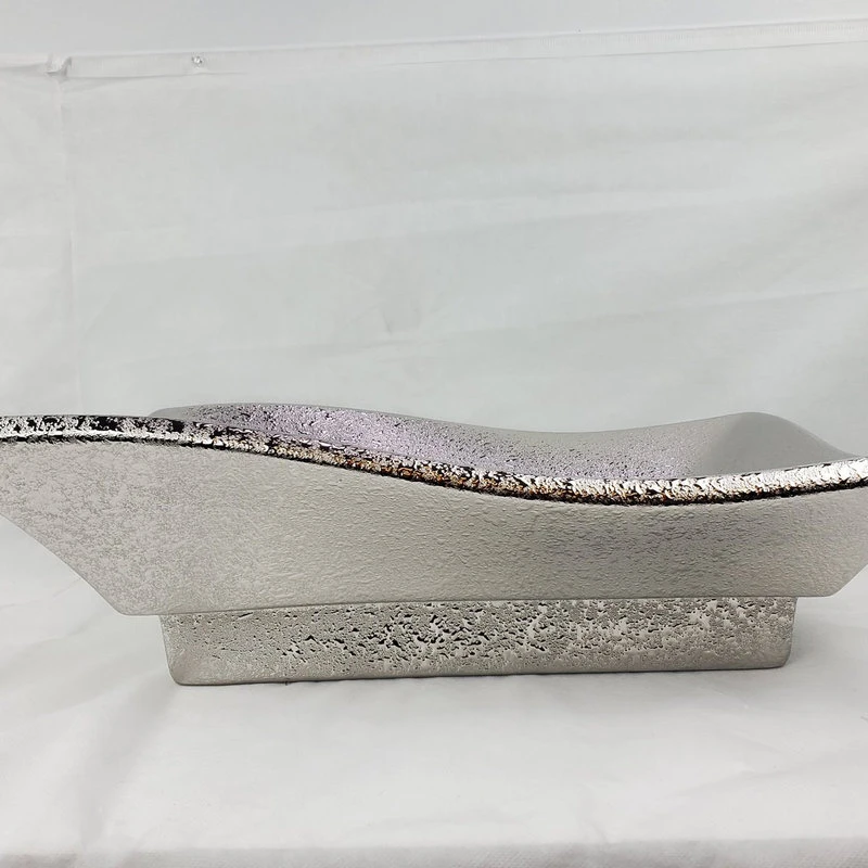 16 Gauge Sinks 20.08-in. W Bathroom Vessel Sink RPBK-27936 - Image 5