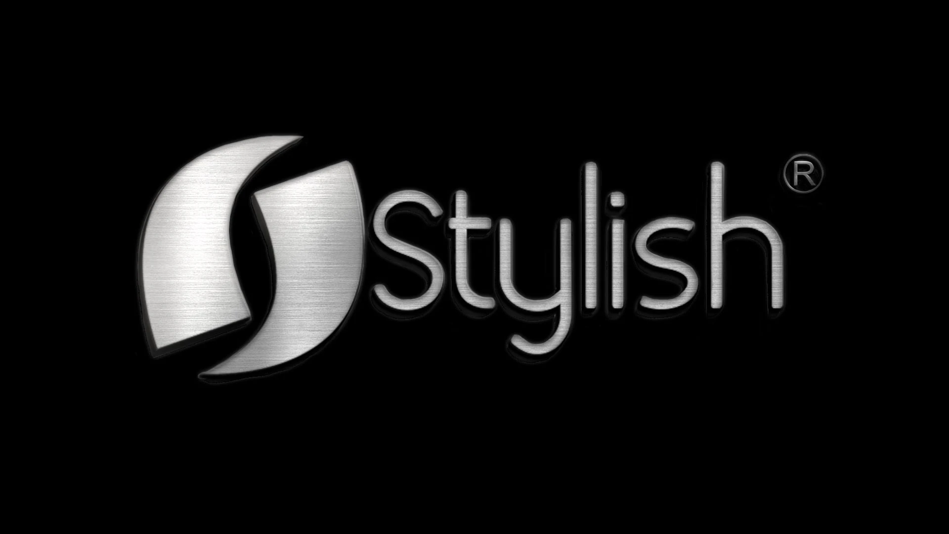 Stylish Porcelain Round 15.75" Vessel Ceramic Bathroom Sink Black - Image 2