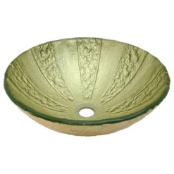 MR Direct Sinks And Faucets 623 Vessel Sink, Sink Only, No Additional Accessories