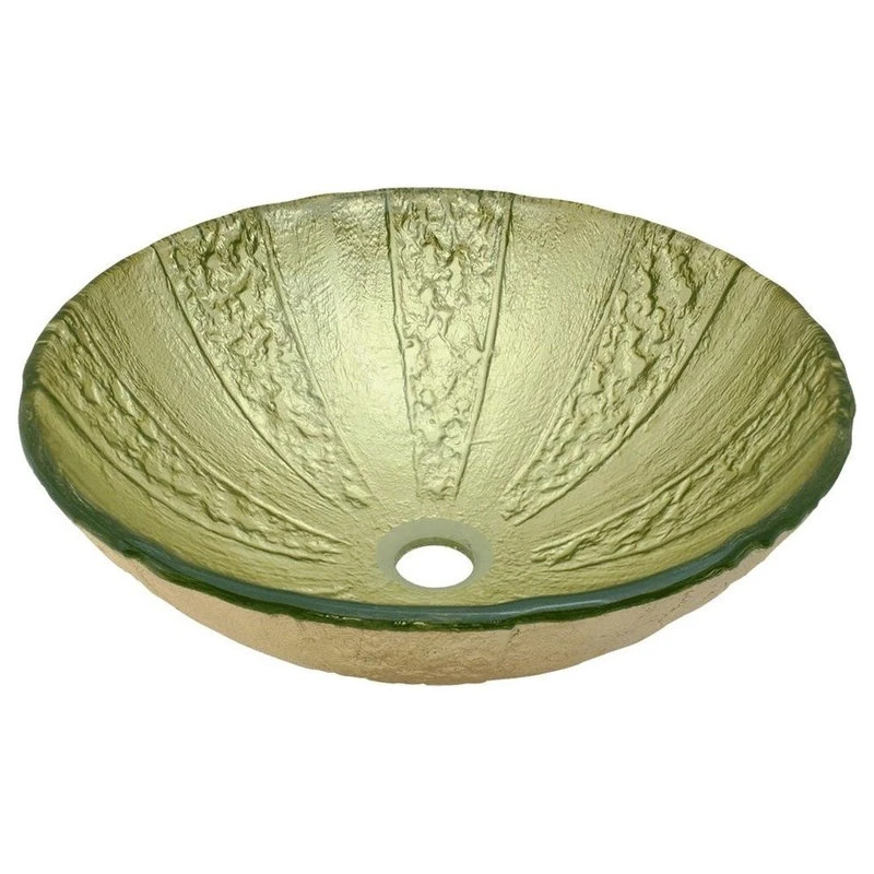 MR Direct Sinks And Faucets 623 Vessel Sink, Sink Only, No Additional Accessories