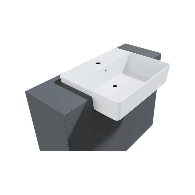 Cheviot Products NUO 2 Semi-Recessed - Image 2