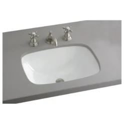 Cheviot Products Ibiza Undermount Sink