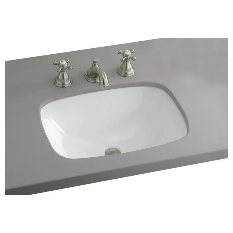 Cheviot Products Ibiza Undermount Sink