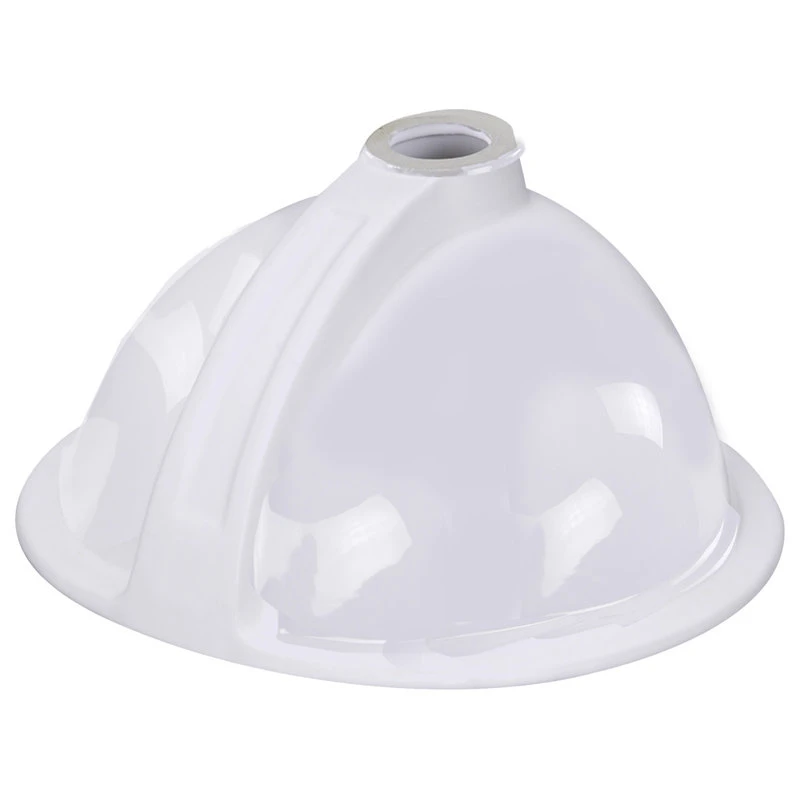 Nantucket Sinks 13"X 10"Glazed Bottom Undermount Ceramic Sink - Image 3