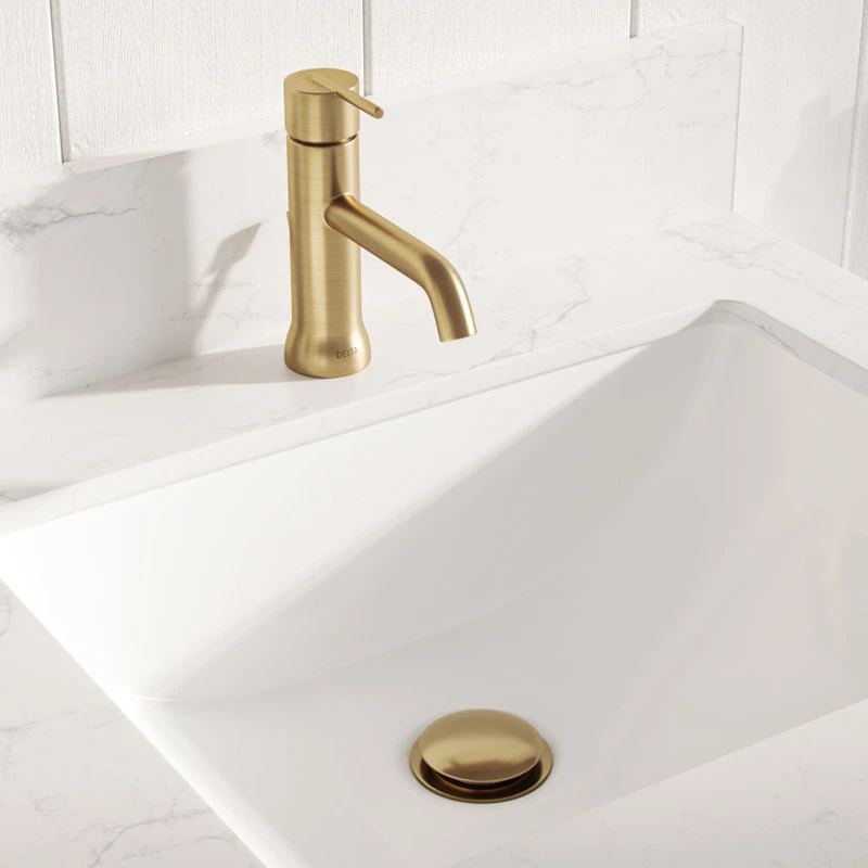 MOD Eleanor Bath Vanity, White, 60", Double Sink, Freestanding - Image 3