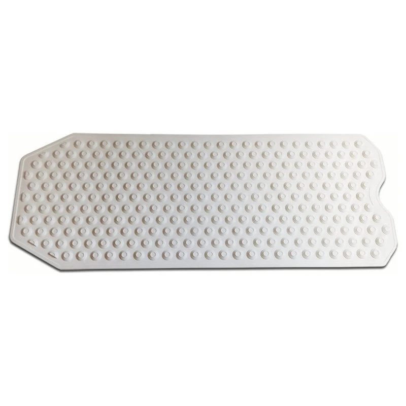 Non-SlipBathMats Luxury Bathtub Mat, Made In Italy