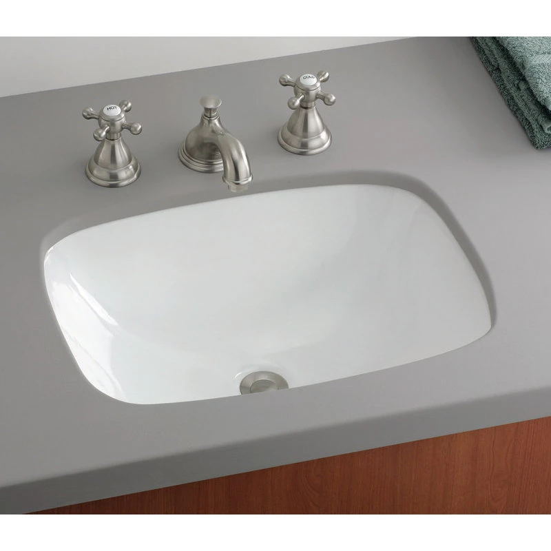 Cheviot Products Ibiza Undermount Sink - Image 2