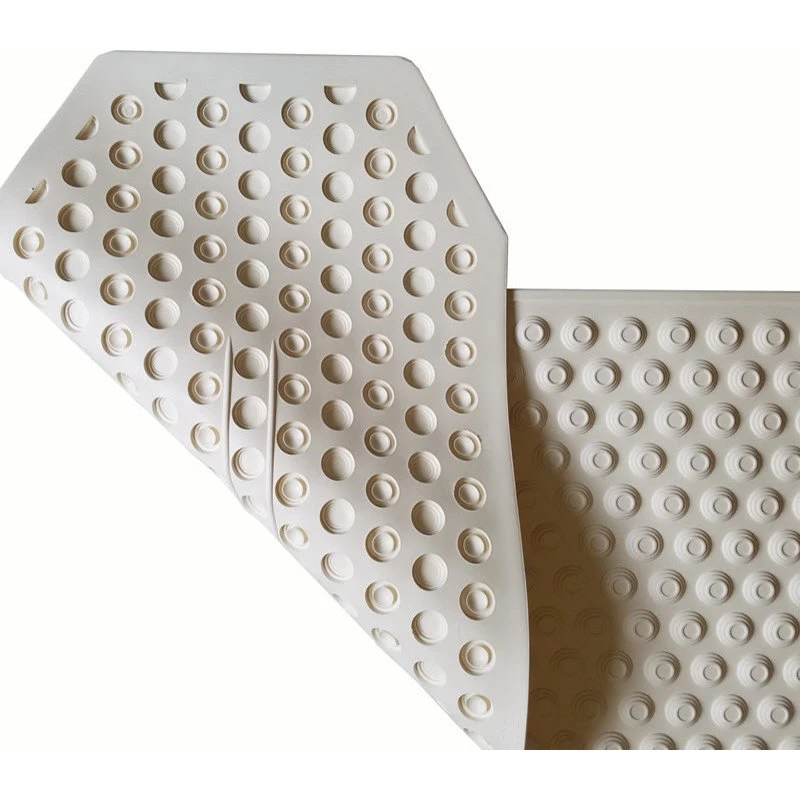 Non-SlipBathMats Luxury Bathtub Mat, Made In Italy - Image 2