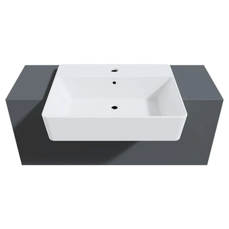 Cheviot Products NUO 2 Semi-Recessed
