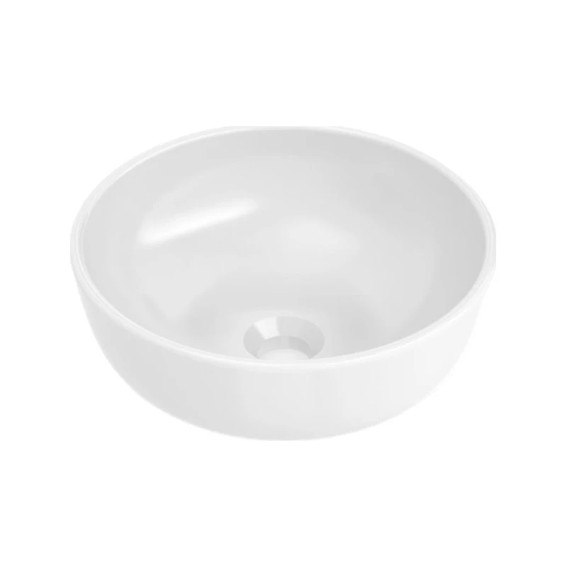 Cheviot Products SISKO Vessel Sink