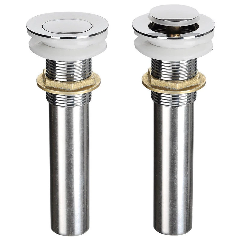 Aquaterior 19"x15"x5" Ceramic Vessel Sink With Single-hole Faucet Bathroom - Image 4