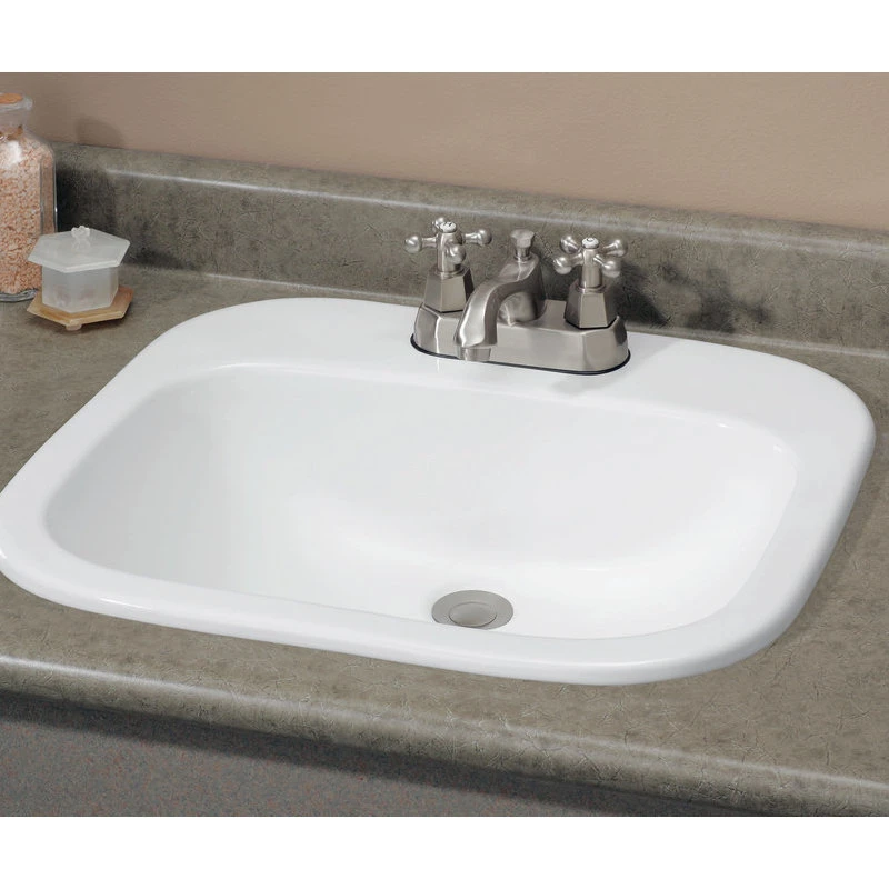 Cheviot Products Ibiza Drop-In Sink - Image 2