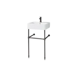 Cheviot Products Brass Console Legs Only