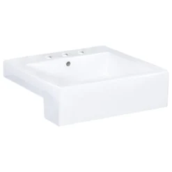 16 Gauge Sinks 20.25-in. W Bathroom Vessel Sink RPBK-1579