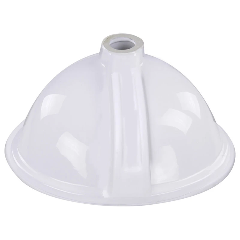 Nantucket Sinks 13"X 10"Glazed Bottom Undermount Ceramic Sink - Image 4