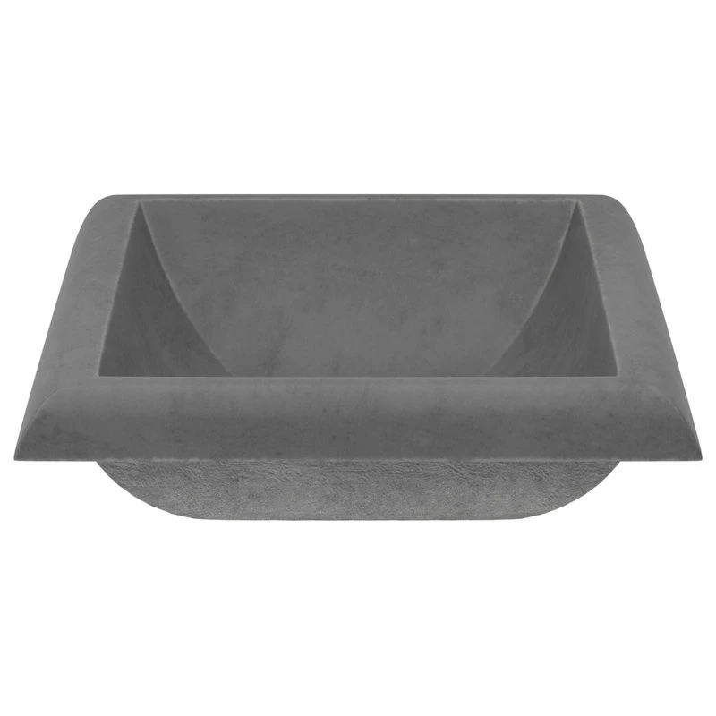 Native Trails Montecito Bathroom Sink, Slate - Image 5