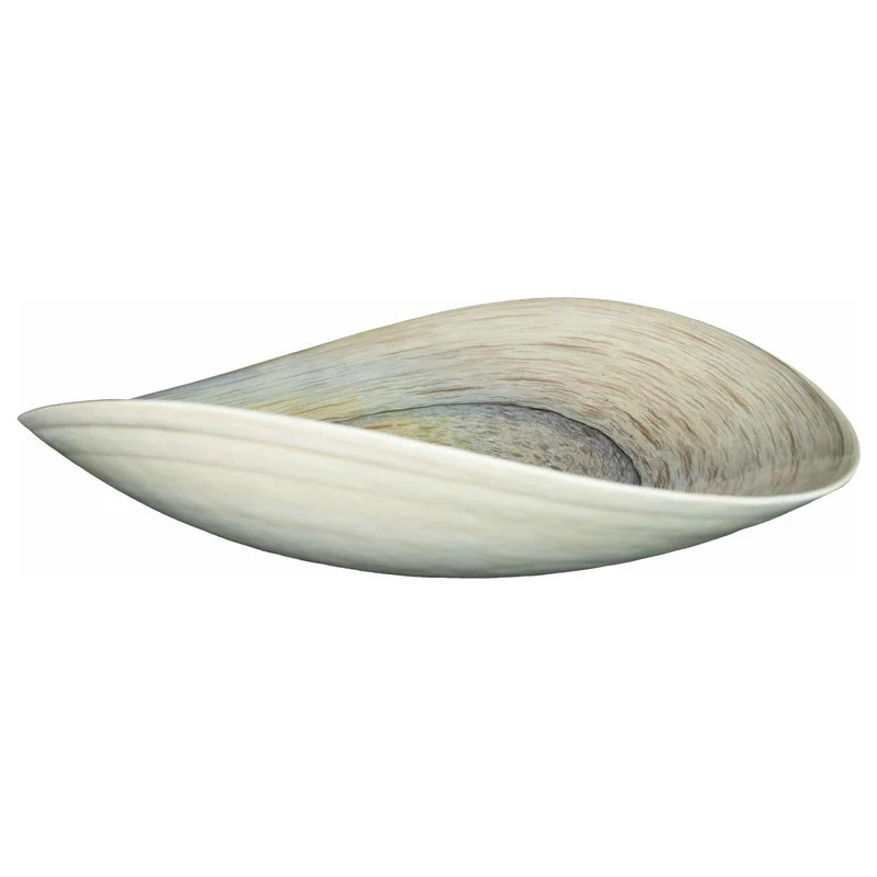 Native Trails Sorrento Murano Glass Bathroom Sink, Beachcomber - Image 4