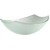 ANZZI Pendant Series Deco-glass Vessel Sink In Lustrous Frosted - LS-AZ085