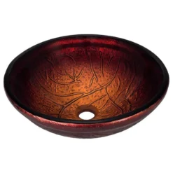 MR Direct Sinks And Faucets 618 Vessel Sink, Sink Only, No Additional Accessories