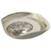 Native Trails Lido Murano Glass Bathroom Sink, Abalone