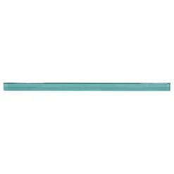 Faber Cnk Stone Aqua Glass Pencil Liner