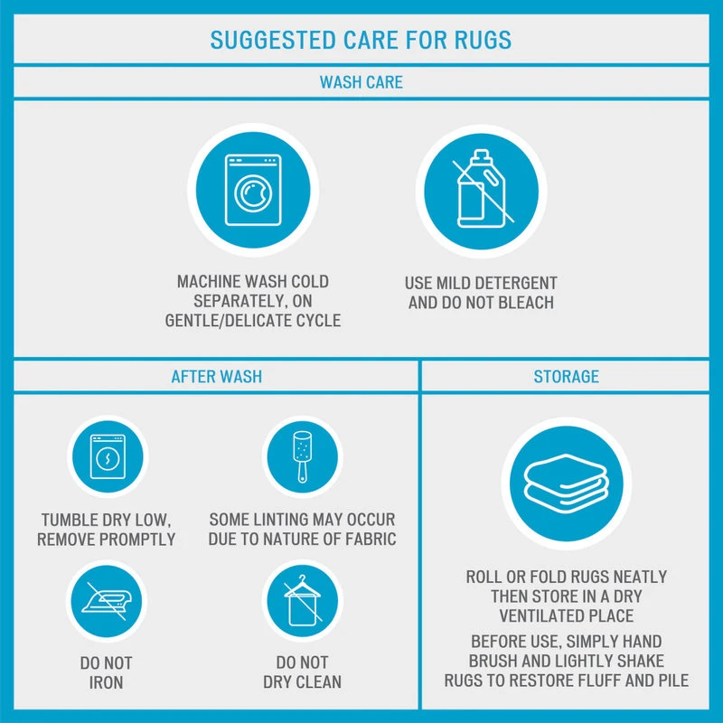 Olliix Madison Park Global Inspired Casablanca Cotton Bath Rug With Taupe MP72-7637 - Image 8