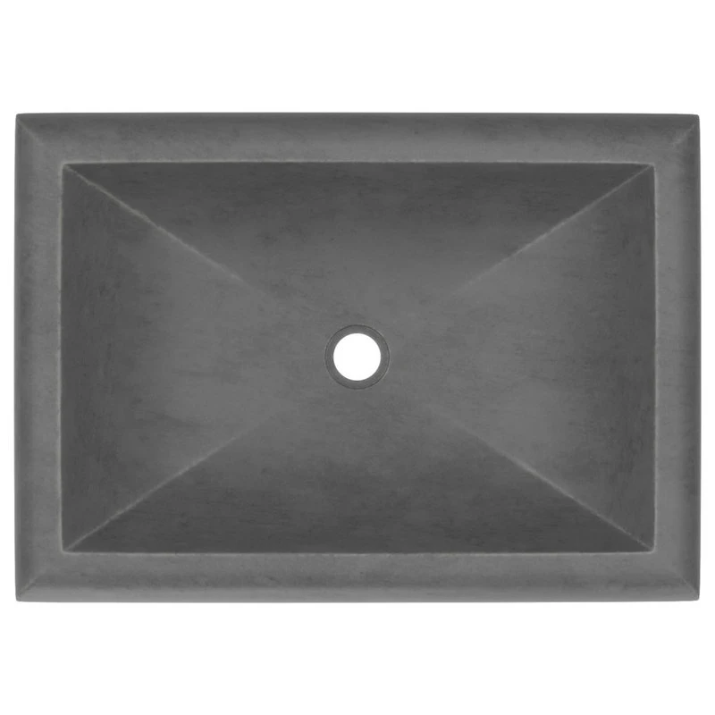 Native Trails Montecito Bathroom Sink, Slate - Image 6