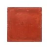 Mexican Decorative Accessories 4"x4" Mexican Ceramic Handmade Tile #S010