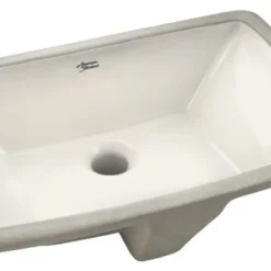 American Standard Brands American Standard 0330.000 Townsend 19-1/2" Vitreous China - Linen