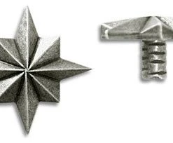 Compliments Accessories Astral Tile Tack