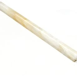 OTS Honey Onyx Polished 1/2 X 12 Pencil Liner