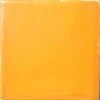 Mexican Decorative Accessories 4"x4" Mexican Ceramic Handmade Tile #S007