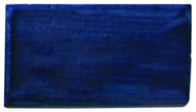 Fine Crafts & Imports 10 Pcs Cobalt Blue Bullnose 4