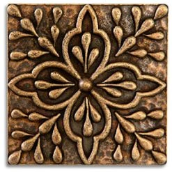 Compliments Accessories Donatella Tile